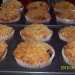 Meilleurs muffins &agrave; l'avoine